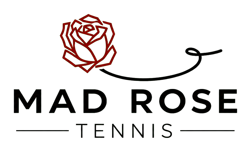 Mad Rose Tennis